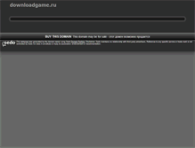 Tablet Screenshot of la2.downloadgame.ru